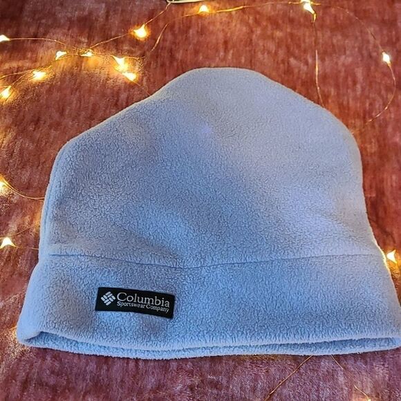 Columbia snow ❄ 😳 hat - Picture 1 of 2